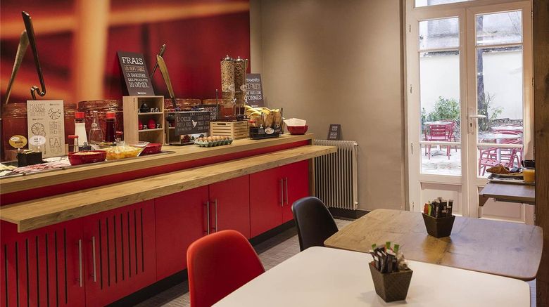 <b>Ibis Paris Convention Other</b>. Images powered by <a href="https://iceportal.shijigroup.com/" title="IcePortal" target="_blank">IcePortal</a>.