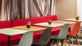 Ibis Paris Convention Restaurant