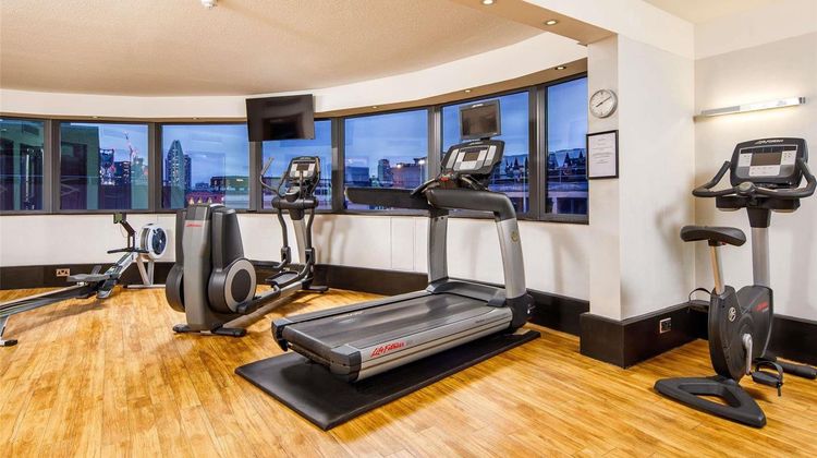 Novotel London Bridge Other