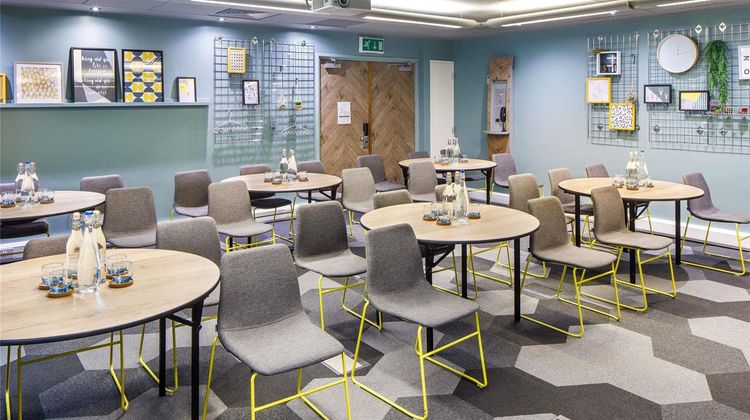 Novotel London Bridge Meeting