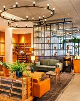 Novotel London Bridge