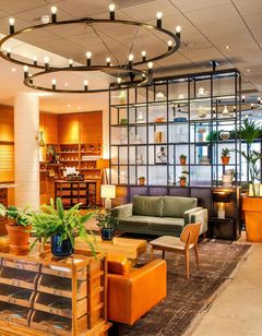 Novotel London Bridge