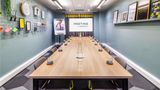 Novotel London Bridge Meeting
