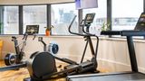 Novotel London Bridge Health