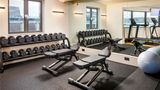 Novotel London Bridge Health