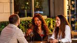 Novotel London Bridge Restaurant
