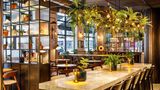 Novotel London Bridge Restaurant