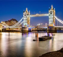 Novotel London Bridge Exterior
