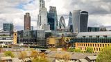 Novotel London Bridge Room