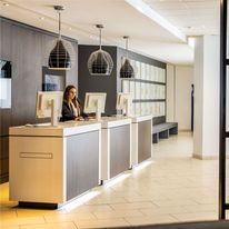 Novotel Leeds