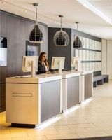 Novotel Leeds