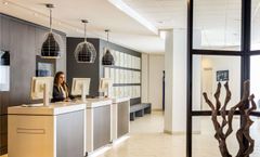Novotel Leeds