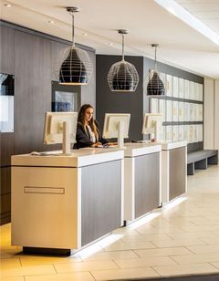 Novotel Leeds