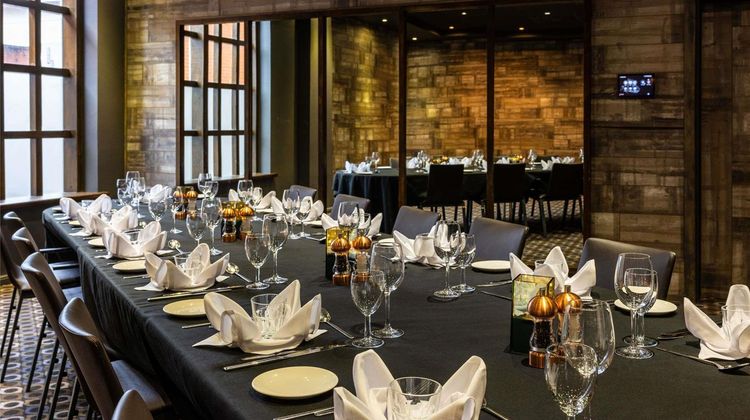 Novotel Leeds Meeting