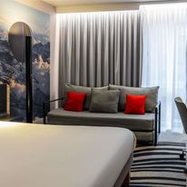 Novotel Leeds