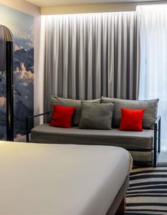 Novotel Leeds