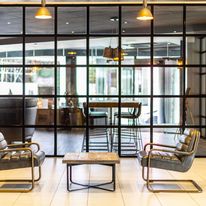 Novotel Leeds