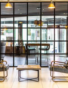 Novotel Leeds