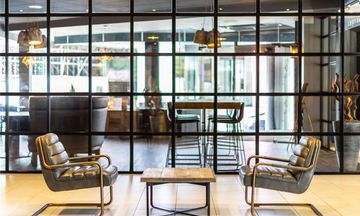 Novotel Leeds