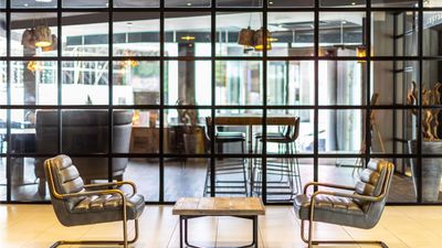 Novotel Leeds