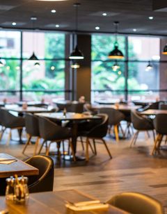 Novotel Leeds