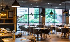 Novotel Leeds