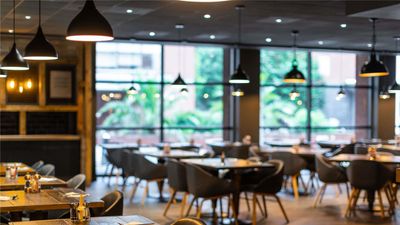 Novotel Leeds