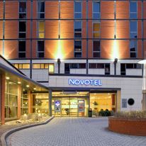 Novotel Leeds