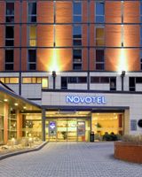 Novotel Leeds