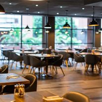 Novotel Leeds