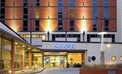 Novotel Leeds