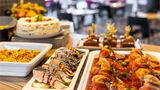 Novotel Edinburgh Centre Restaurant