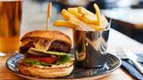 Novotel Edinburgh Centre Restaurant
