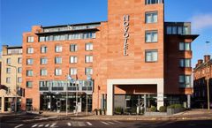 Novotel Edinburgh Centre