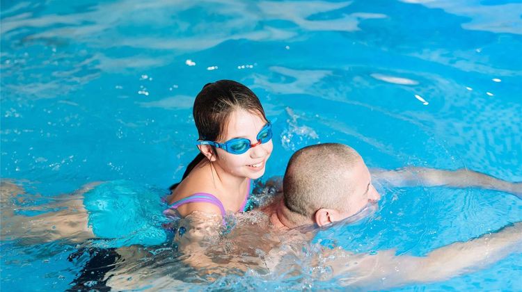 Novotel Milton Keynes Pool