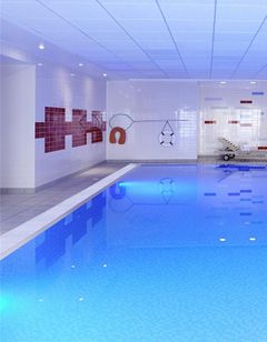 Novotel Milton Keynes