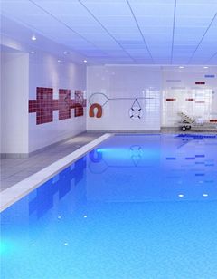 Novotel Milton Keynes