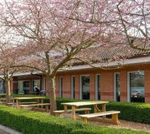 Novotel Milton Keynes Exterior