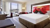 Novotel Wellington Room