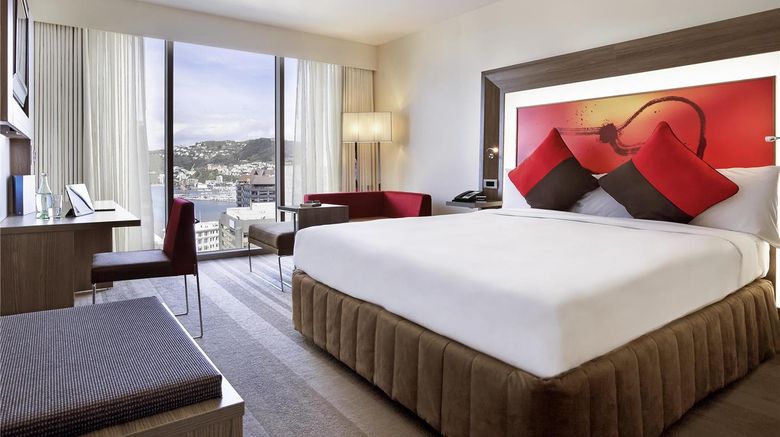 <b>Novotel Wellington Room</b>. Images powered by <a href="https://iceportal.shijigroup.com/" title="IcePortal" target="_blank">IcePortal</a>.
