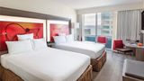 Novotel Wellington Room