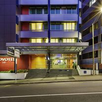 Novotel Wellington