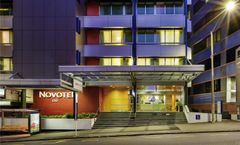 Novotel Wellington