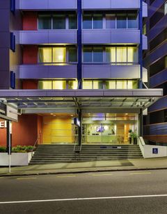 Novotel Wellington