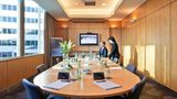 Novotel Wellington Meeting
