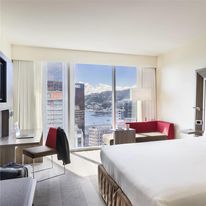 Novotel Wellington