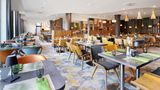 Novotel Berlin Mitte Restaurant