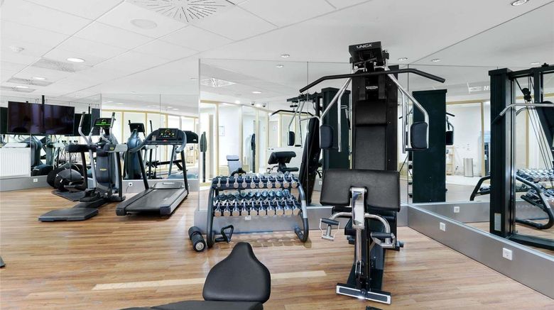 <b>Novotel Berlin Mitte Health</b>. Images powered by <a href="https://iceportal.shijigroup.com/" title="IcePortal" target="_blank">IcePortal</a>.