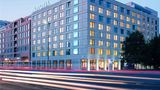Novotel Berlin Mitte Exterior