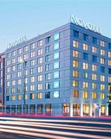 Novotel Berlin Mitte
